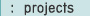 projects